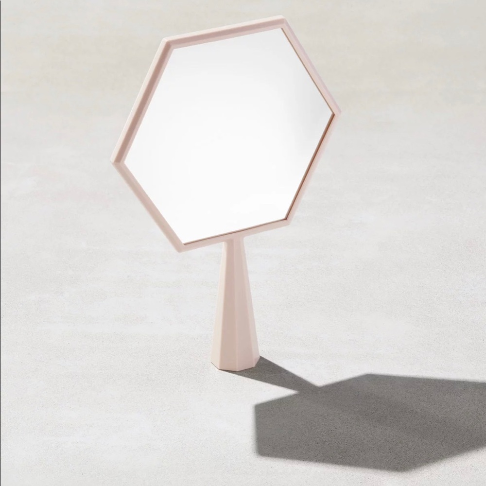 Fenty Beauty Hand Mirror